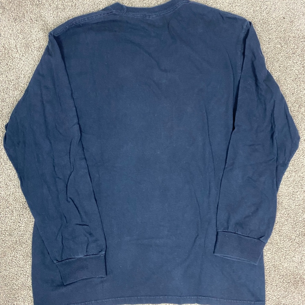 Supreme navy‎ bogo l/s 2020 - Picture 6 of 7